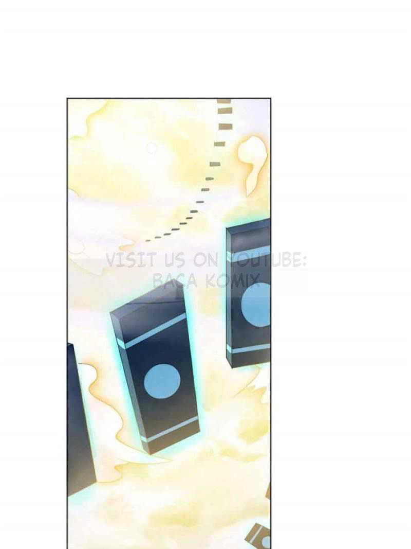 Rebirth Become a Dog Chapter 64 Gambar 1